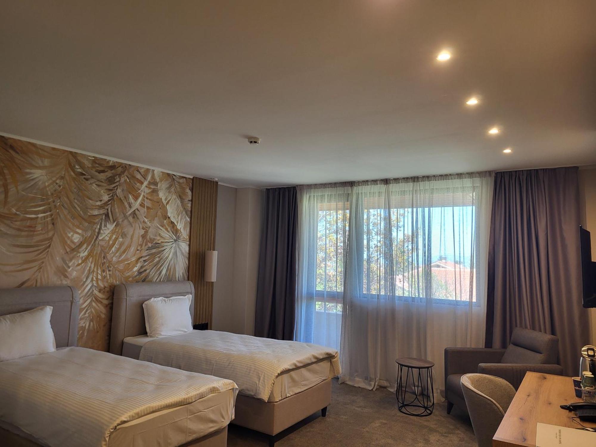 Tsarsko Selo Spa Hotel — Photos 1