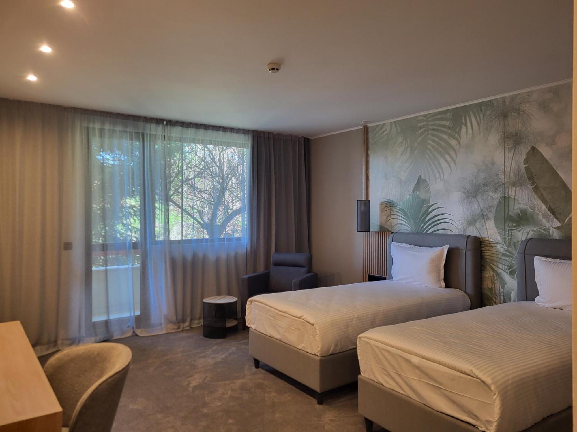 Tsarsko Selo Spa Hotel, Sofia
