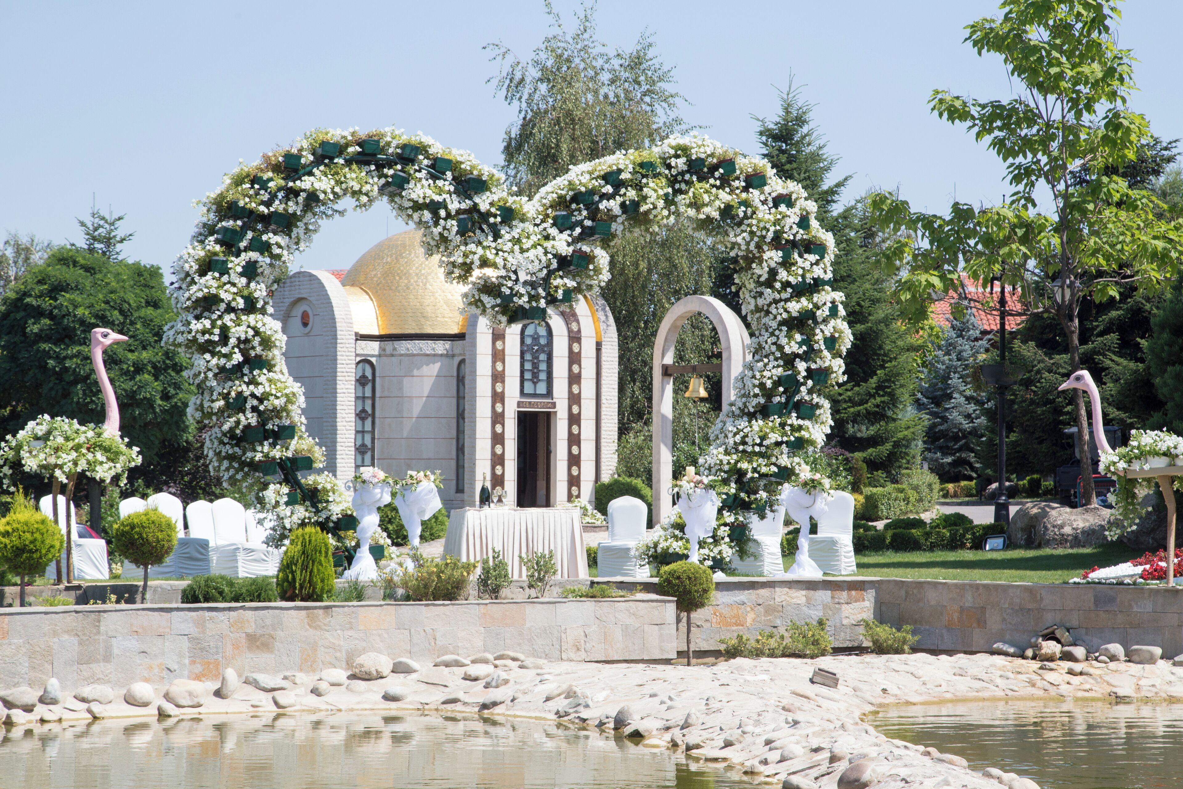 Tsarsko Selo Spa Hotel — Photos 2